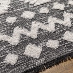 Surya Morocotton Mct-2307 Rug 7'7" X 10'