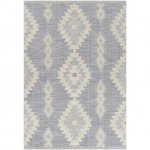 Surya Murcia Muc-2301 Cream Rug 5'3" X 7'