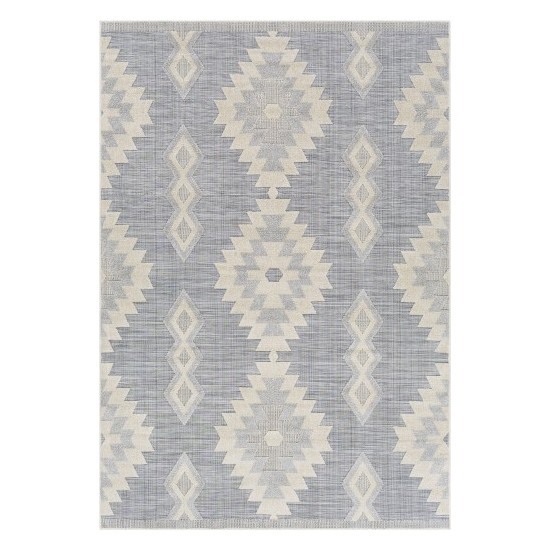 Surya Murcia Muc-2301 Cream Rug 5'3" X 7'