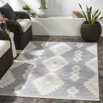 Surya Murcia Muc-2301 Cream Rug 5'3" X 7'