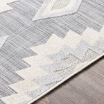 Surya Murcia Muc-2301 Cream Rug 5'3" X 7'