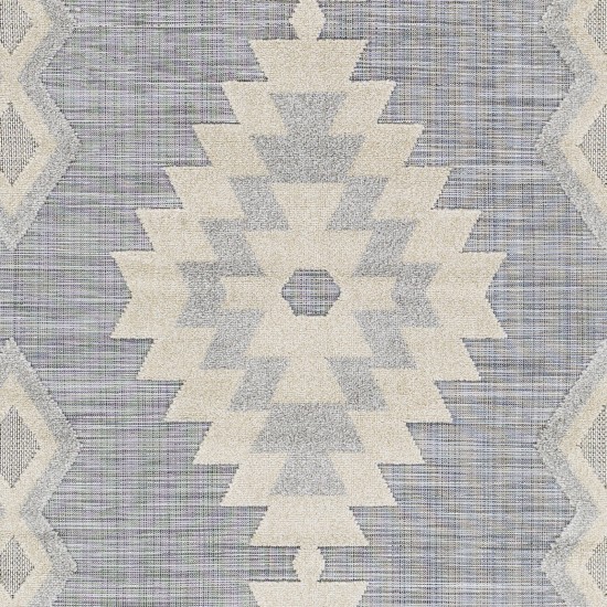 Surya Murcia Muc-2301 Cream Rug 5'3" X 7'