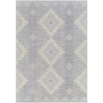 Surya Murcia Gray Rug 7'10" X 10'