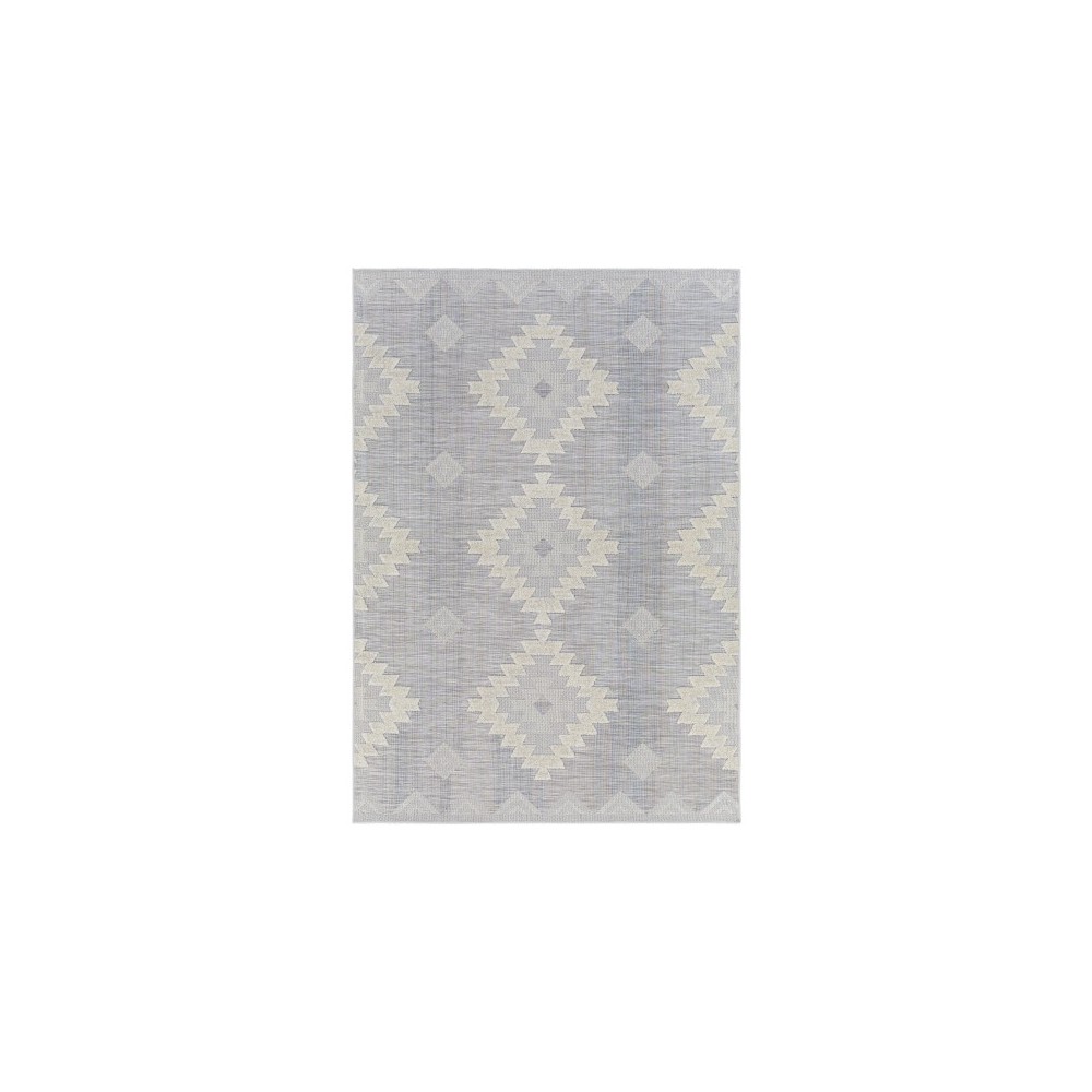 Surya Murcia Gray Rug 7'10" X 10'