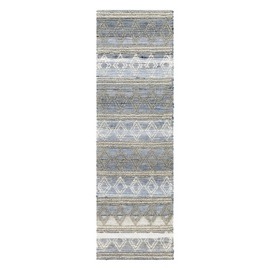 Surya Nadine Ndd-2300 Rug 2'6" X 8'