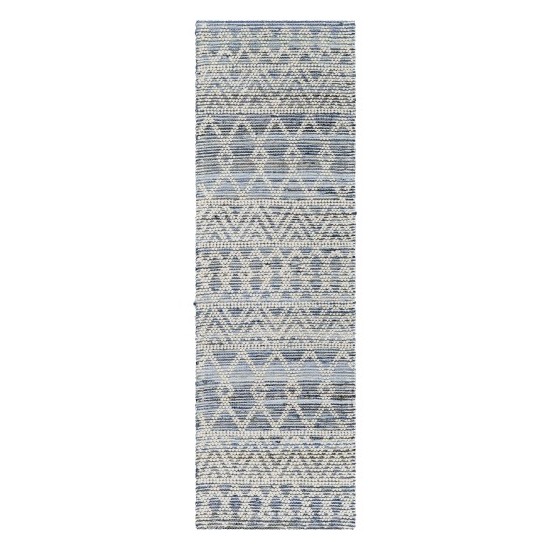 Surya Nadine Ndd-2301 Rug 2'6" X 8'