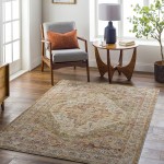 Surya Naila Ial-2301 Rug 12' X 15'