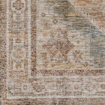 Surya Naila Ial-2302 Rug 2'7" X 4'