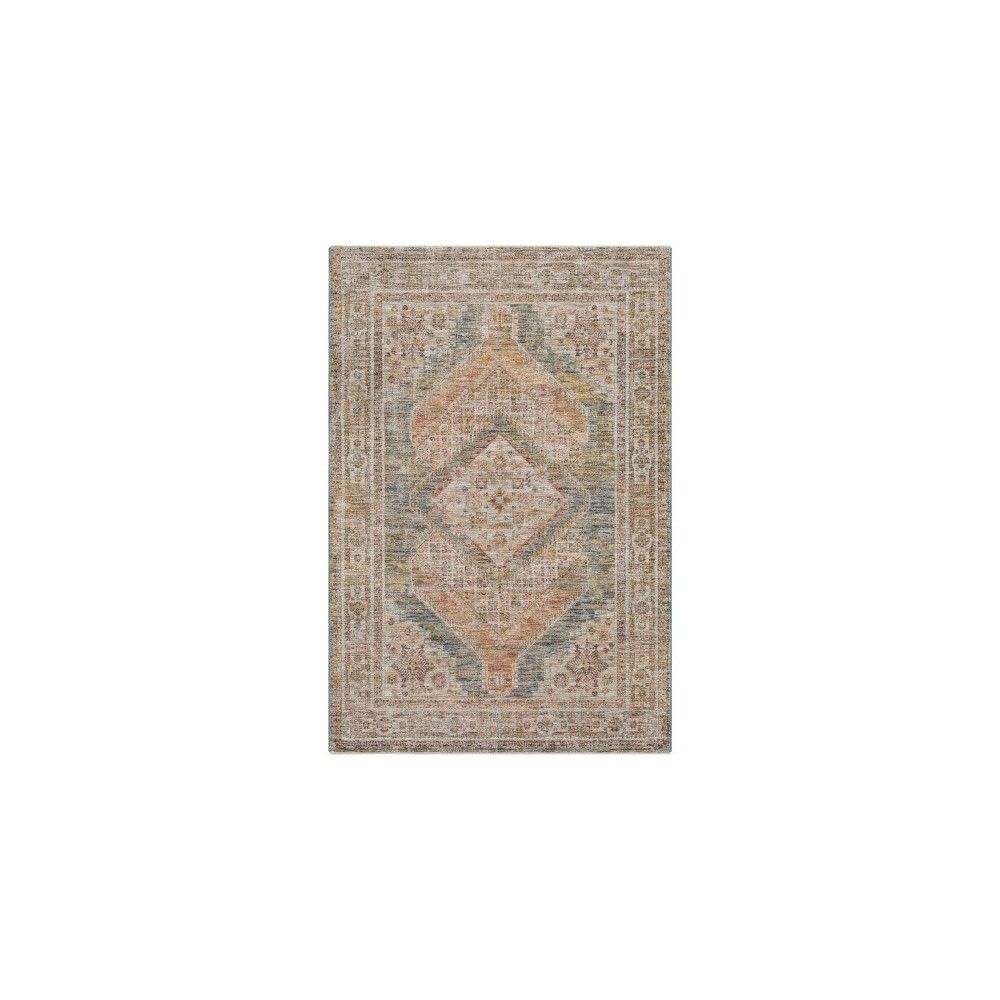 Surya Naila Ial-2302 Rug 5' X 7'5" Surya Naila Ial-2302 Rug 5' X 7'5"