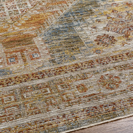 Surya Naila Ial-2302 Rug 5' X 7'5"