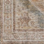 Surya Naila Ial-2302 Rug 5' X 7'5"