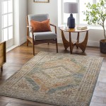 Surya Naila Ial-2302 Rug 7'10" X 10'3"