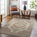 Surya Naila Ial-2303 Rug 10' X 14'