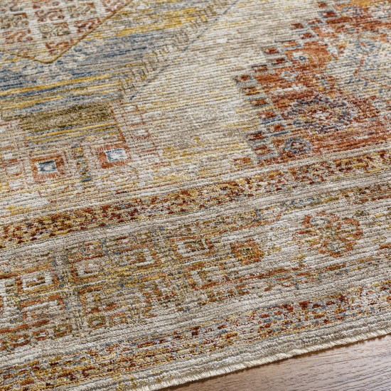 Surya Naila Ial-2303 Rug 2' X 3'