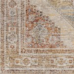Surya Naila Ial-2303 Rug 2' X 3'