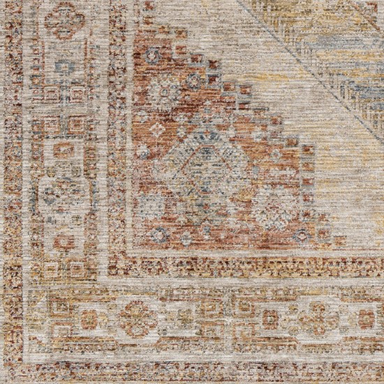 Surya Naila Ial-2303 Rug 2' X 3'