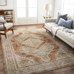 Surya Naila Ial-2304 Rug 2' X 3'