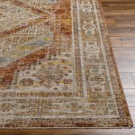 Surya Naila Ial-2304 Rug 5' X 7'5"