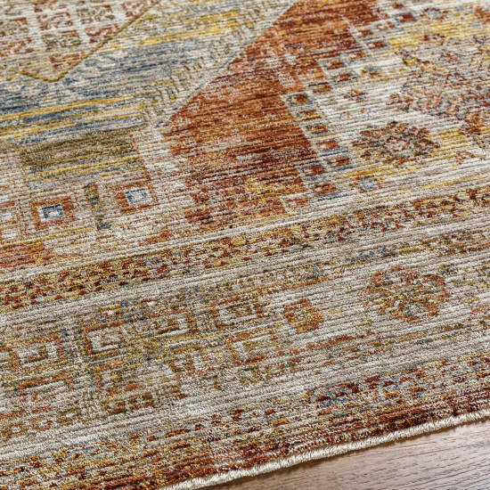Surya Naila Ial-2304 Rug 5' X 7'5"
