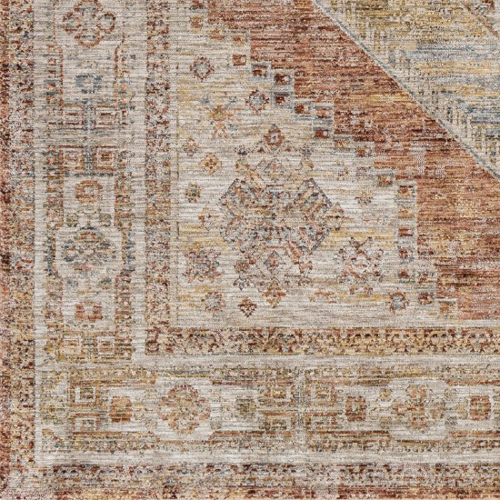 Surya Naila Ial-2304 Rug 5' X 7'5"