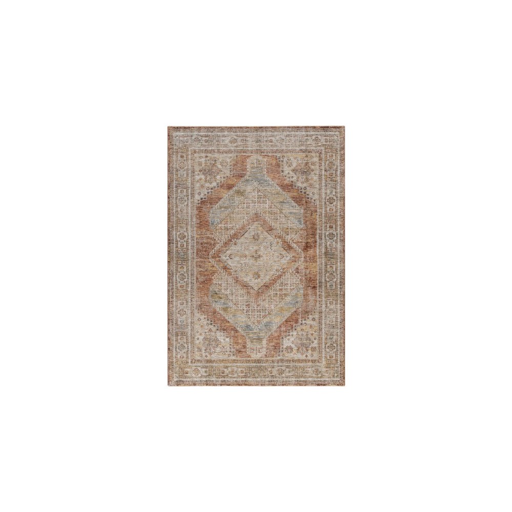 Surya Naila Ial-2304 Rug 6'7" X 9'6"