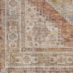 Surya Naila Ial-2304 Rug 6'7" X 9'6"