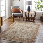 Surya Naila Ial-2305 Rug 10' X 14'