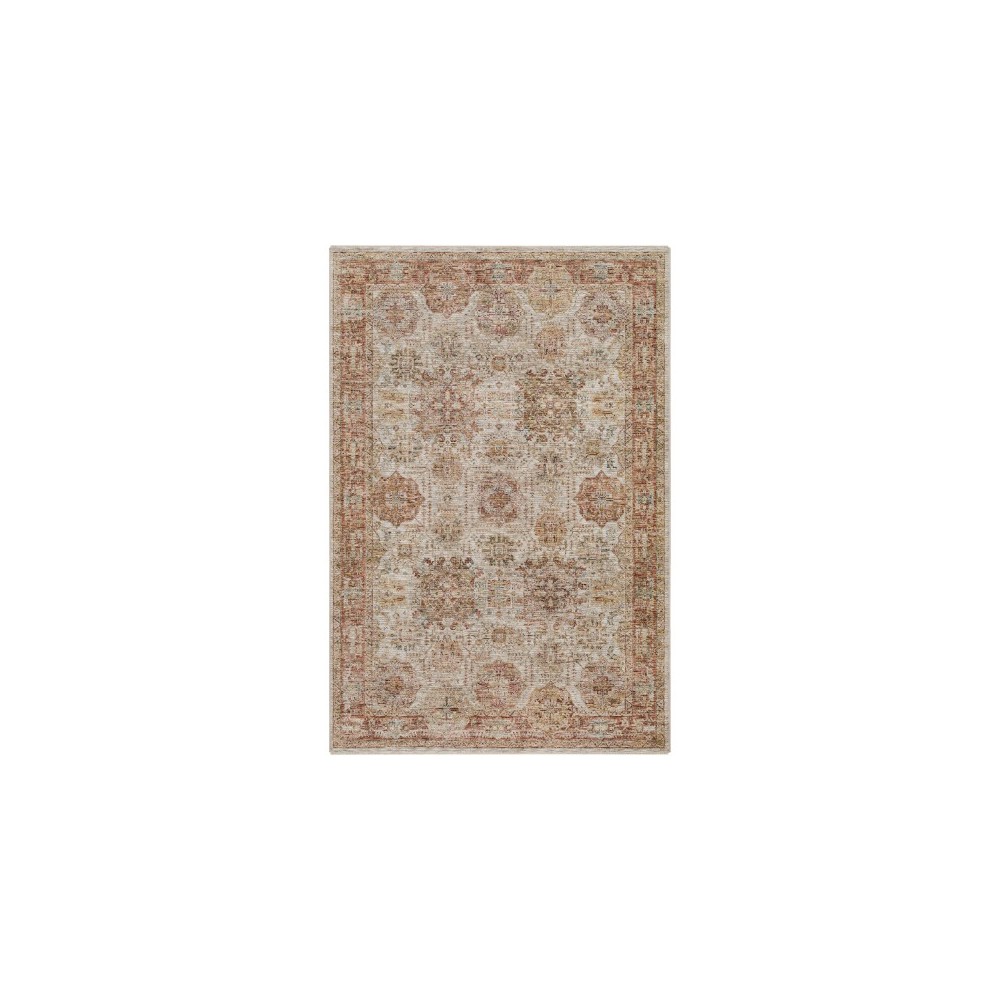 Surya Naila Ial-2305 Rug 2' X 3' Surya Naila Ial-2305 Rug 2' X 3'