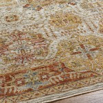 Surya Naila Ial-2305 Rug 2' X 3'