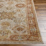 Surya Naila Ial-2305 Rug 7'10" X 10'3"