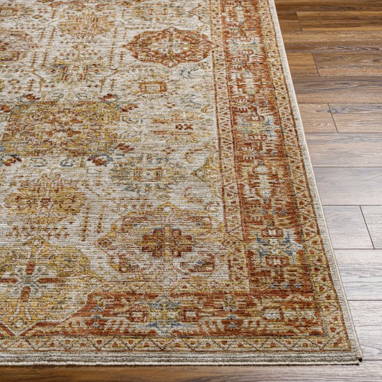 Surya Naila Ial-2305 Rug 7'10" X 10'3"