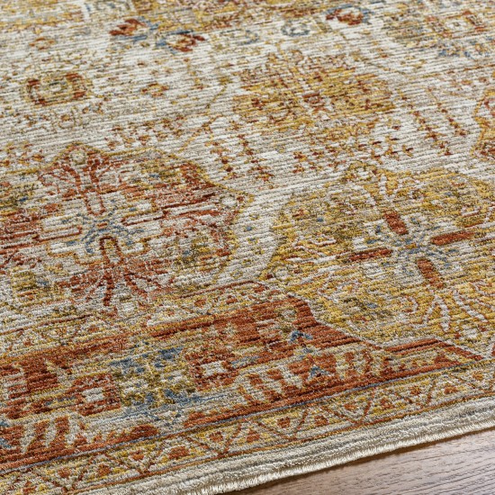 Surya Naila Ial-2305 Rug 7'10" X 10'3"