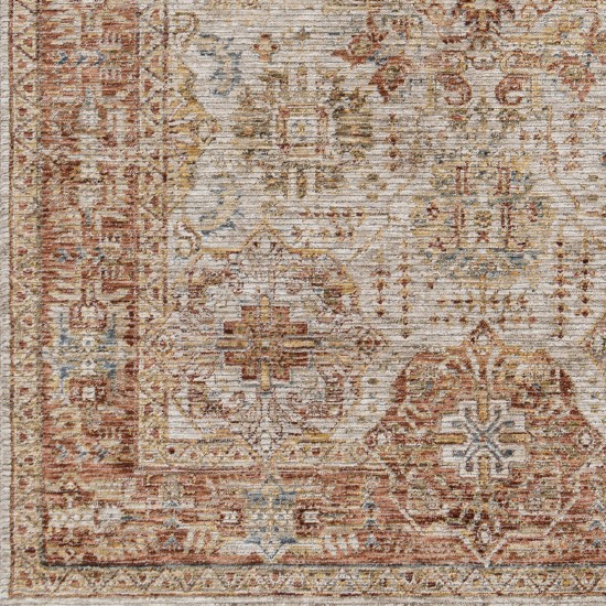 Surya Naila Ial-2305 Rug 7'10" X 10'3"