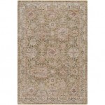 Surya Naila Ial-2306 Rug 2'7" X 4'