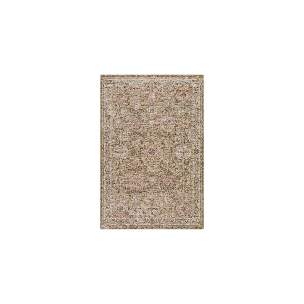 Surya Naila Ial-2306 Rug 2'7" X 4' Surya Naila Ial-2306 Rug 2'7" X 4'