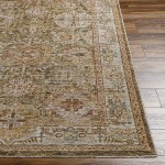 Surya Naila Ial-2306 Rug 2'7" X 4'