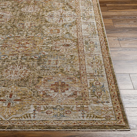 Surya Naila Ial-2306 Rug 2'7" X 4'