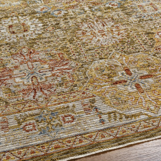 Surya Naila Ial-2306 Rug 2'7" X 4'