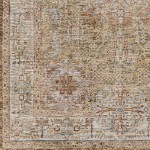 Surya Naila Ial-2306 Rug 2'7" X 4'