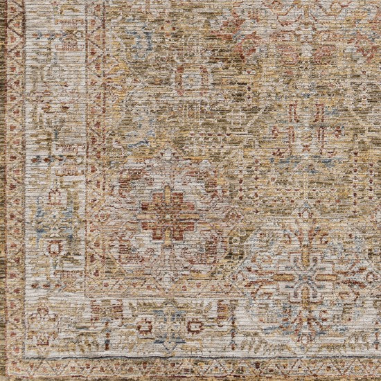 Surya Naila Ial-2306 Rug 2'7" X 4'
