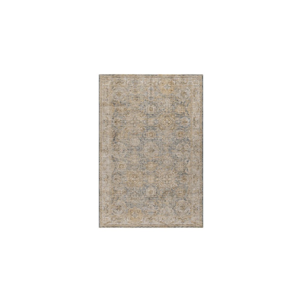 Surya Naila Ial-2307 Rug 2'7" X 7'3"