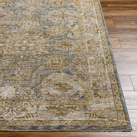 Surya Naila Ial-2307 Rug 2'7" X 7'3"