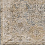 Surya Naila Ial-2307 Rug 2'7" X 7'3"