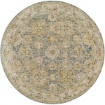 Surya Naila Ial-2307 Rug 7'10" Round