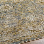 Surya Naila Ial-2307 Rug 7'10" Round