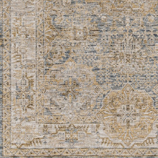 Surya Naila Ial-2307 Rug 7'10" Round