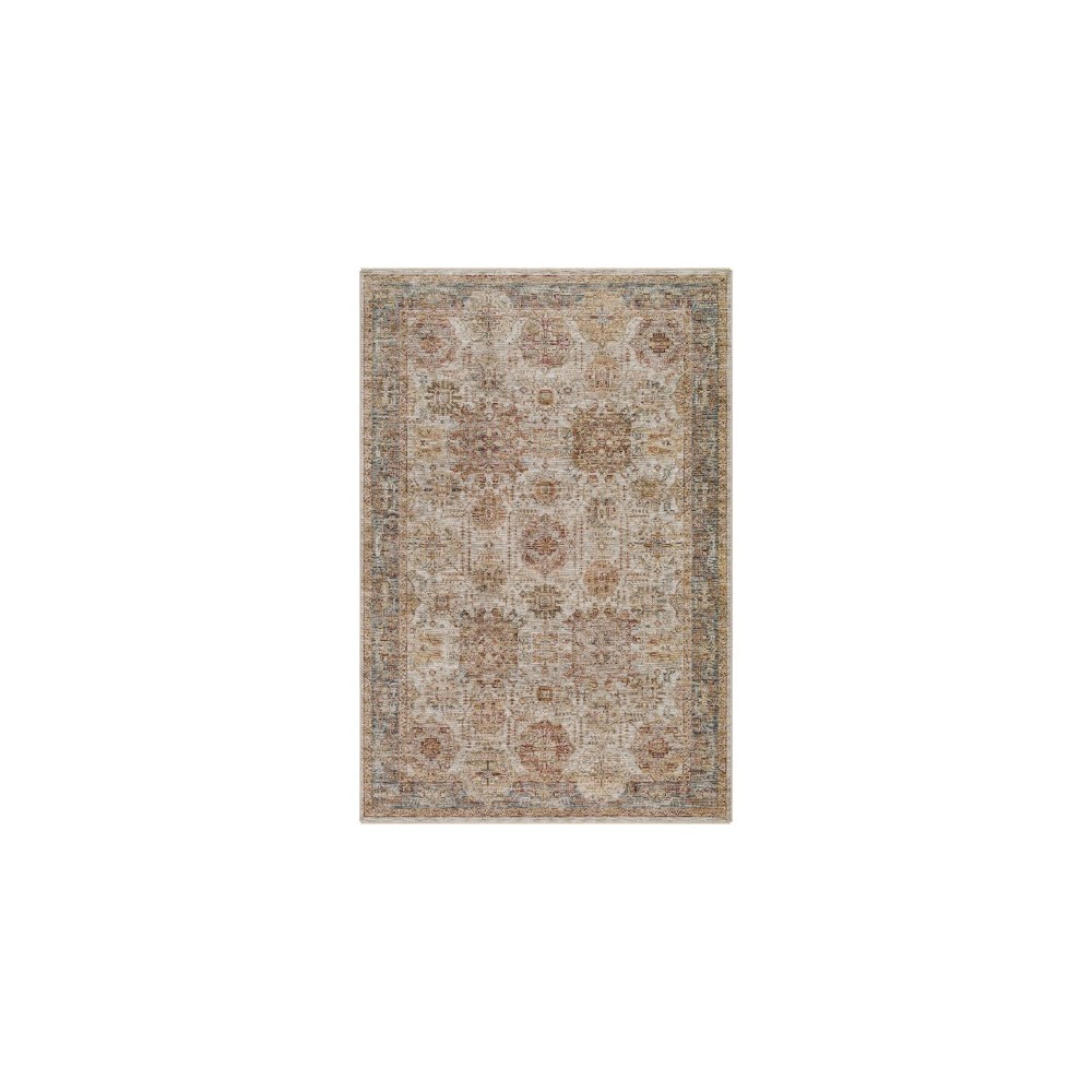 Surya Naila Ial-2308 Rug 2' X 3'