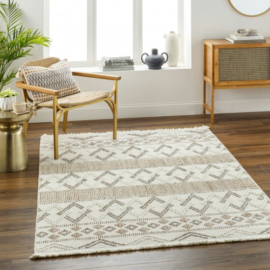 Surya New Delhi Nwh-2309 Rug 3'10" X 5'7"