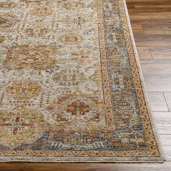 Surya Naila Ial-2308 Rug 2' X 3'