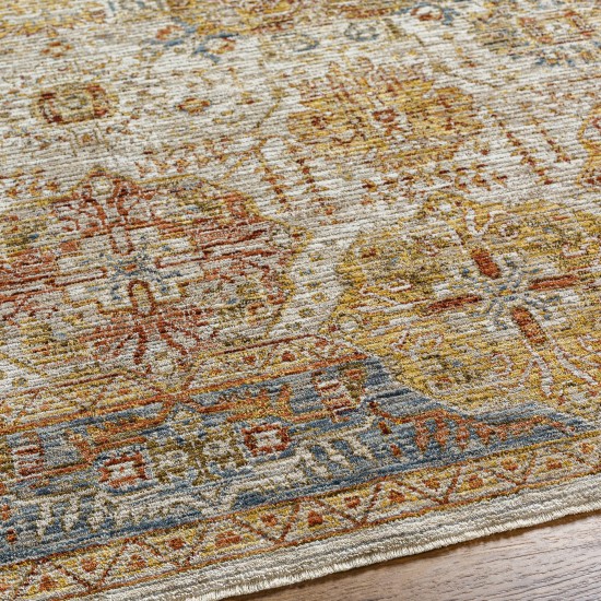 Surya Naila Ial-2308 Rug 2' X 3'